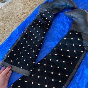 Cesare Paciotti Boots